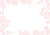 桜のフレーム１