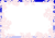 桜のフレーム4