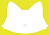 猫のフレーム　2
