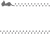ネコのフレーム(グレー)【透過PNG】