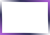シンプルなフレーム(エレガント)【透過PNG】