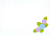 雨と紫陽花のフレーム２【透過PNG】
