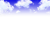 雲の背景素材【透過PNG】