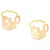 【消しゴムはんこ・図案】　ビール