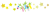 七夕のライン素材【透過PNG】