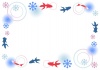 金魚すくい水槽