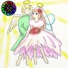 天使の結婚式