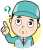 指差し工場長（疑問）