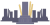 墓地１【透過PNG】