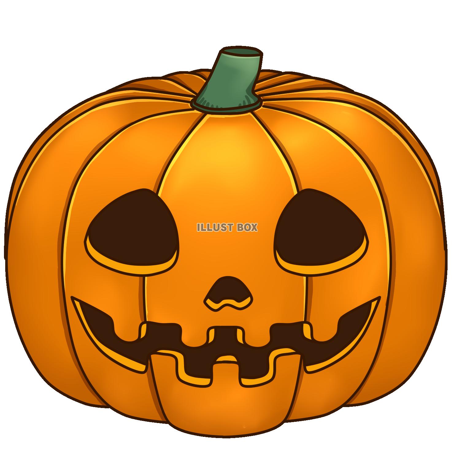 ハロウィン,カボチャ