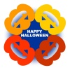 ハロウィンイラスト