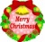 クリスマスリース２