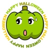 ハロウィンイラスト
