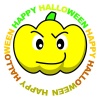 ハロウィンイラスト