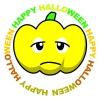 ハロウィンイラスト