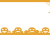 ハロウィンのフレーム２【透過PNG】