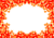 紅葉４【透過PNG】