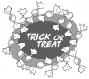 ハロウィンイラスト