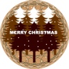 クリスマスイラスト