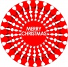 クリスマスイラスト