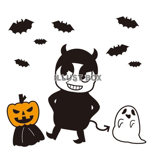 ハロウィン