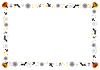 ハロウィン用の素材第61弾