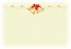 クリスマスベルと星（金）