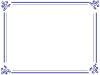 賞状などの枠にご使用ください