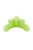 お正月の年賀状用松のワンポイントPNG