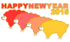 【透過png】羊イラスト20