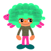 【透過png】羊イラスト5