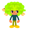 【透過png】羊イラスト4