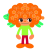 【透過png】羊イラスト1