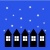クリスマス〜風景（背景２）
