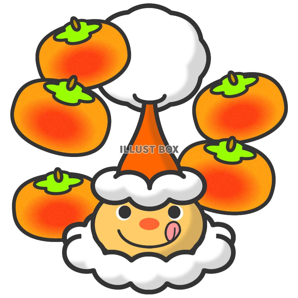 【透過png】はらぺこサンタ15