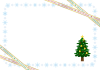 【透過png】クリスマス用素材第34弾