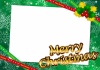 クリスマス用素材第88弾