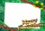 クリスマス用素材第88弾