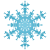 雪の結晶5