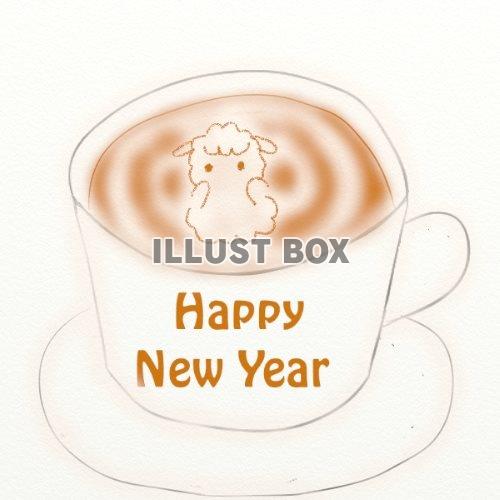 カフェヒツジ