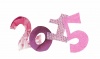 2015年　ロゴ　ピンク
