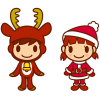 クリスマス