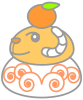 【透過png】おかがみひつじ10