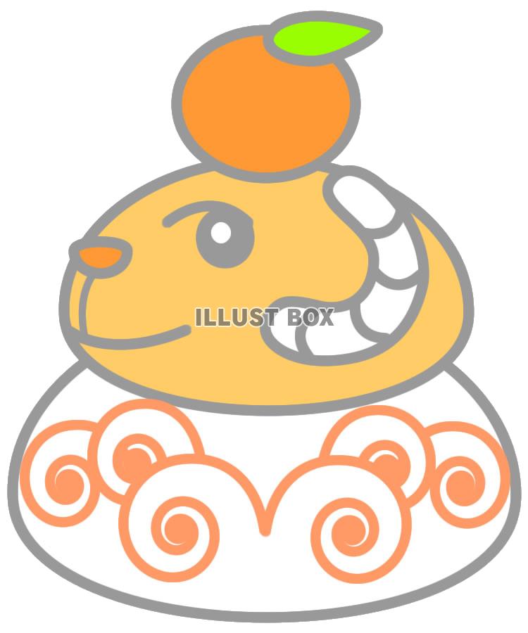 【透過png】おかがみひつじ10