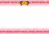 クリスマス用素材第223弾