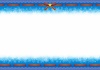 クリスマス用素材第224弾