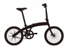 【シルエット】自転車ベクターデータ・EPS　自転車小型車