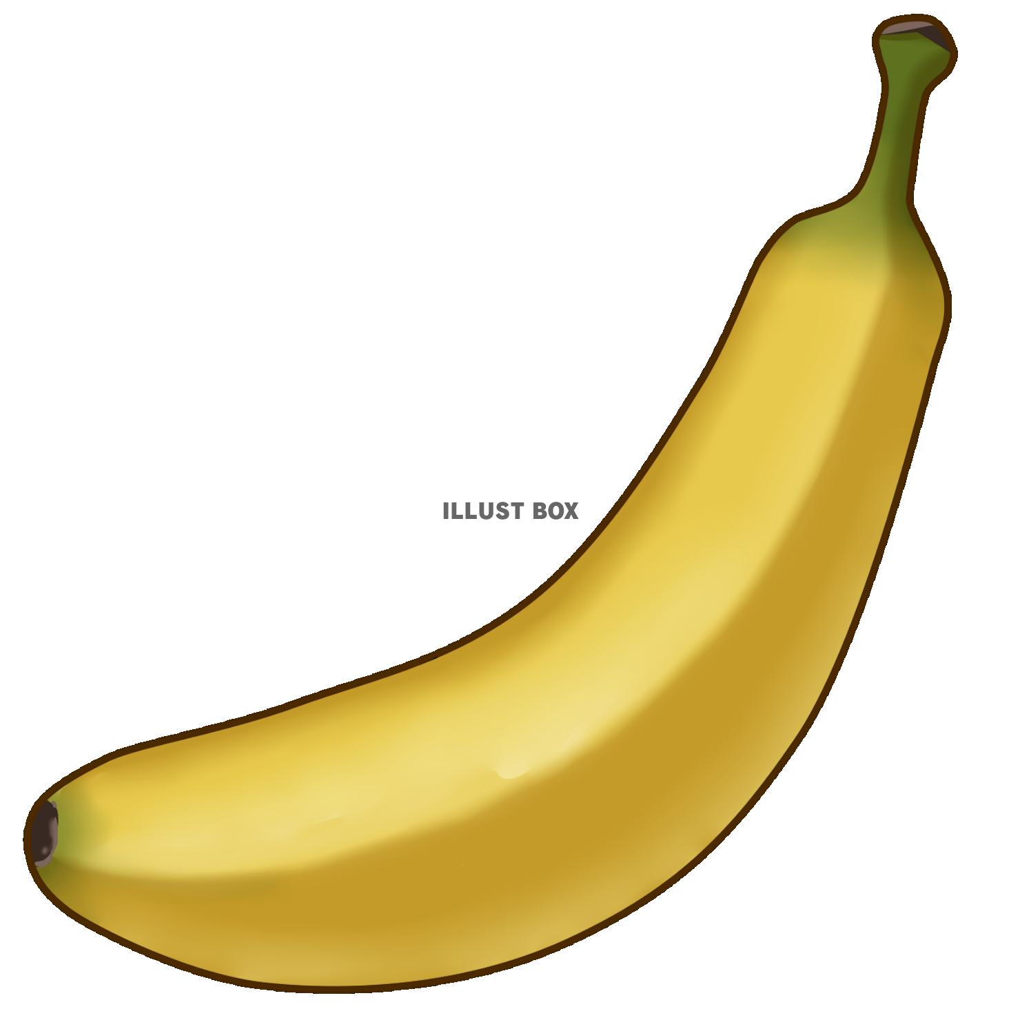 バナナ
