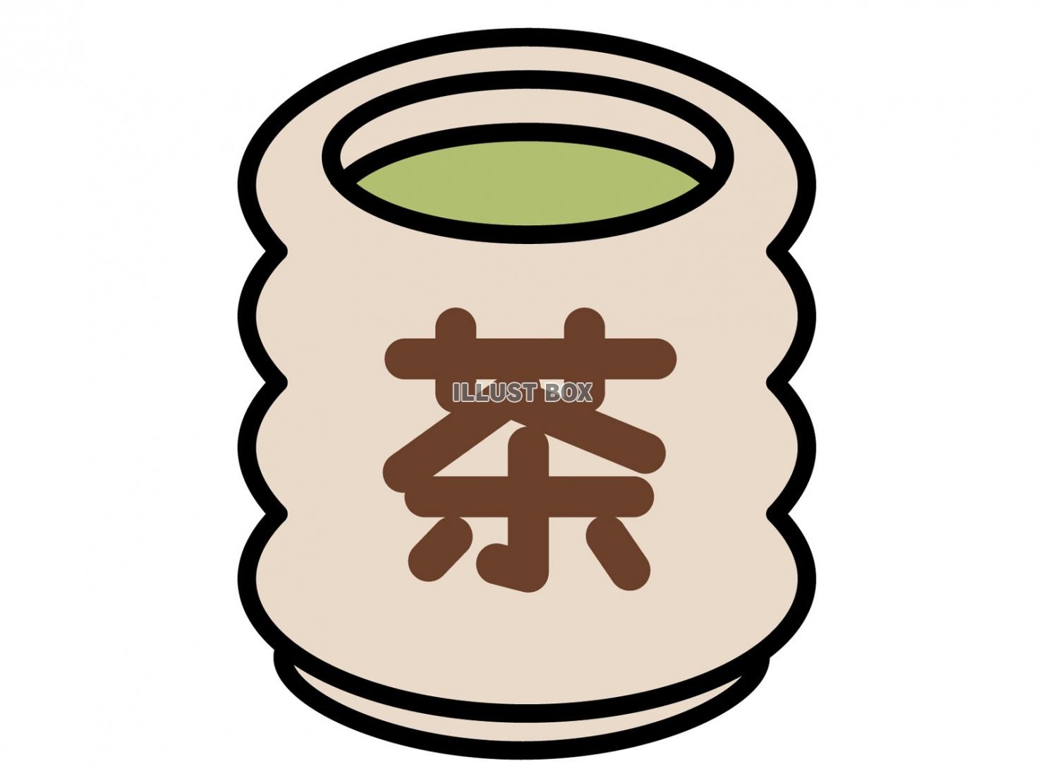 日本茶