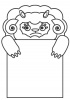 ひつじぬりえ5